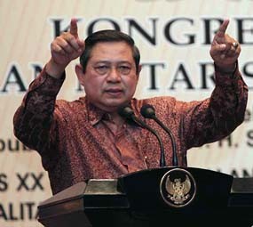Presiden: Jumlah Penduduk Miskin di Indonesia 31 Juta Jiwa Presiden: Jumlah Penduduk Miskin di Indonesia 31 Juta Jiwa