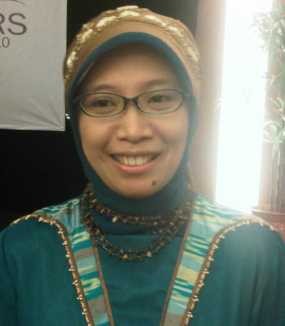 Dr-Eng Eniya Listiani Dewi, Mengubah Hidrogen Menjadi Listrik Dr-Eng Eniya Listiani Dewi, Mengubah Hidrogen Menjadi Listrik