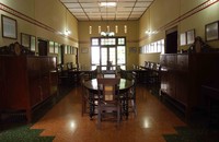 Ruang Perundingan Ruang Perundingan