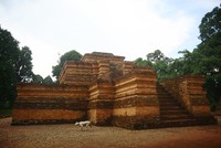 Candi Tinggi Candi Tinggi