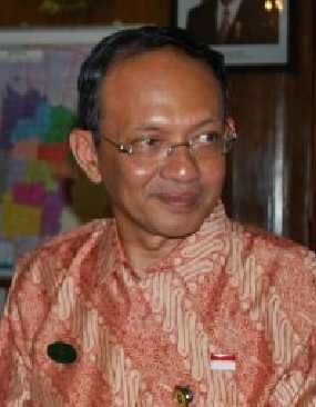 Inilah Isi Puisi Walikota Yogyakarta, \Jangan Lukai Merah Putih\ Inilah Isi Puisi Walikota Yogyakarta, \Jangan Lukai Merah Putih\