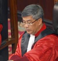 Surat Akil Mochtar untuk Mahfud MD Surat Akil Mochtar untuk Mahfud MD