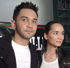 Ultah Anak, Teuku Zacky Tak Ingin Hura-hura Ultah Anak, Teuku Zacky Tak Ingin Hura-hura