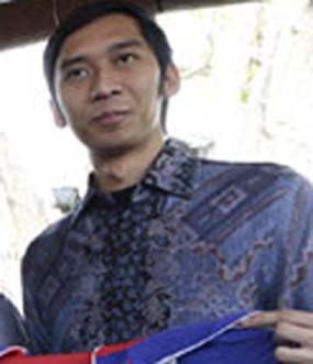 Ibas: Hukuman Untuk Majikan Sumiati Tidak Adil Ibas: Hukuman Untuk Majikan Sumiati Tidak Adil