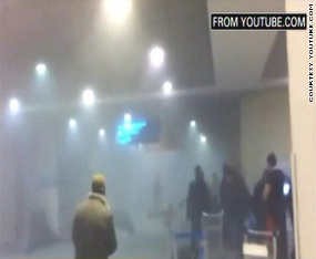 Ini Dia Ledakan Bom di Rusia 16 Tahun Terakhir Ini Dia Ledakan Bom di Rusia 16 Tahun Terakhir
