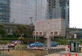 Wow! Harga Tanah di Jakarta Tembus Rp 60 Juta/Meter Wow! Harga Tanah di Jakarta Tembus Rp 60 Juta/Meter