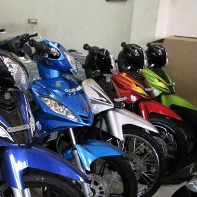 Arti Nama Motor-motor Yamaha Arti Nama Motor-motor Yamaha