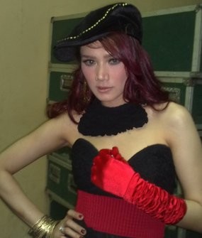 Gosip Hamil, Mulan Jameela Melahirkan Gosip Hamil, Mulan Jameela Melahirkan
