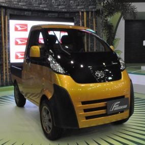 Program Mobil Pribadi Berharga Murah Ditunda? Program Mobil Pribadi Berharga Murah Ditunda?