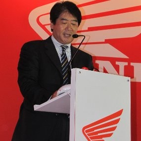 Honda Rilis Motor Baru Tiap Bulan Honda Rilis Motor Baru Tiap Bulan