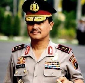 Kalemdikpol Usul Sespim Digelar di Polda-polda Kalemdikpol Usul Sespim Digelar di Polda-polda