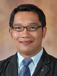 Ridwan Kamil, Ajak Masyarakat Kota Berkebun Ridwan Kamil, Ajak Masyarakat Kota Berkebun