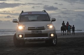Mobil Paling Minim Masalah di 2010 Mobil Paling Minim Masalah di 2010