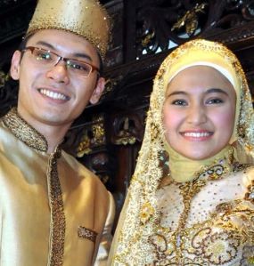 Resepsi Dihadiri 3.200 Tamu, Ben dan Marshanda Sempat Cemas Resepsi Dihadiri 3.200 Tamu, Ben dan Marshanda Sempat Cemas