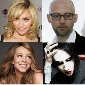 10 Musisi dengan Permintaan Paling Konyol Saat Konser 10 Musisi dengan Permintaan Paling Konyol Saat Konser