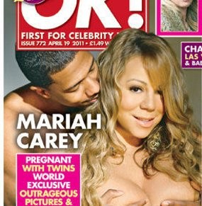 Foto Bugil Mariah Carey Bersama Suami Foto Bugil Mariah Carey Bersama Suami