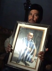 Keluarga Sandera Tolak Operasi Militer Keluarga Sandera Tolak Operasi Militer