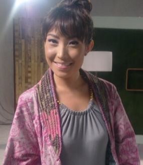 Ayu Dewi Dicampakkan Zumi Zola Lewat SMS? Ayu Dewi Dicampakkan Zumi Zola Lewat SMS?