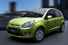 Ford Figo Tunggu Izin Masuk Indonesia Ford Figo Tunggu Izin Masuk Indonesia
