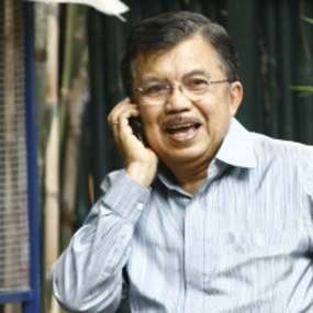JK: Pemerintah Harus Menyadarkan Tokoh NII JK: Pemerintah Harus Menyadarkan Tokoh NII
