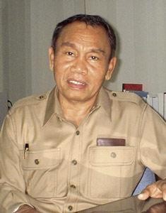 Ansyaad Mbai: Osama Tewas, Kewaspadaan Harus Ditingkatkan Ansyaad Mbai: Osama Tewas, Kewaspadaan Harus Ditingkatkan