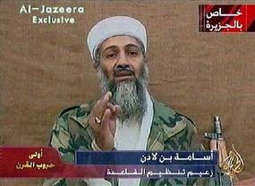 Pasca Tewasnya Osama, RI Tetap Waspada Pasca Tewasnya Osama, RI Tetap Waspada