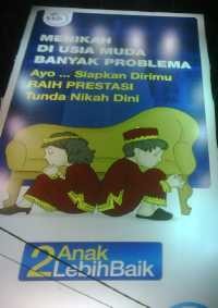 Menikah Ideal Usia 20-35 untuk Wanita & 25-40 untuk Pria Menikah Ideal Usia 20-35 untuk Wanita & 25-40 untuk Pria