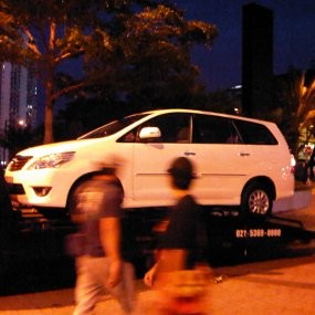 Wah, Foto Kijang Innova Terbaru Beredar Wah, Foto Kijang Innova Terbaru Beredar