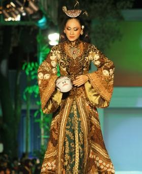 Ketika Kibasan Kebaya Keputren Merobek Kesunyian Kraton Ketika Kibasan Kebaya Keputren Merobek Kesunyian Kraton
