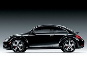 VW Beetle Edisi Khusus Bisa Dipesan Online VW Beetle Edisi Khusus Bisa Dipesan Online