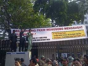 Kemendagri Bawa RUU Desa ke Baleg DPR Hari Ini Kemendagri Bawa RUU Desa ke Baleg DPR Hari Ini