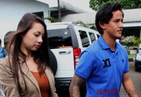 Soal Rencana Pernikahan, Jennifer Bachdim Siap Buka-bukaan Soal Rencana Pernikahan, Jennifer Bachdim Siap Buka-bukaan