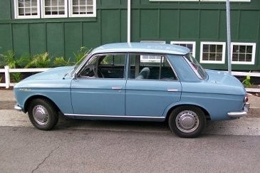 Datsun Jadi Merek Mobil Murah Nissan? Datsun Jadi Merek Mobil Murah Nissan?