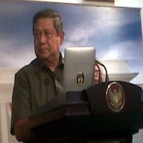 iPad Milik SBY Sudah Bersertifikasi iPad Milik SBY Sudah Bersertifikasi