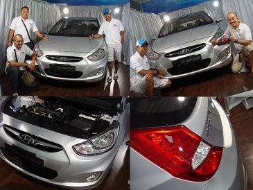 Hyundai Grand Avega CKD, Harganya Bisa Ditekan Hyundai Grand Avega CKD, Harganya Bisa Ditekan