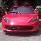 Polres Jakarta Utara Serahkan Urusan Ferrari ke Polda Metro Polres Jakarta Utara Serahkan Urusan Ferrari ke Polda Metro