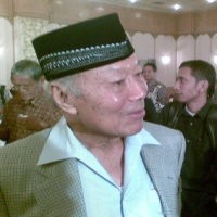 Probosutedjo dan Tommy Kompak Hibahkan Jalan Alternatif Puncak Probosutedjo dan Tommy Kompak Hibahkan Jalan Alternatif Puncak
