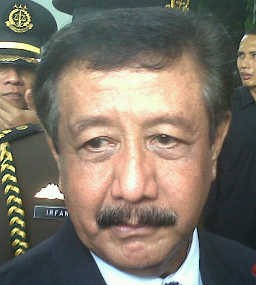 Basrief Imbau Jaksa Kedepankan Hati Nurani dalam Penegakan Hukum Basrief Imbau Jaksa Kedepankan Hati Nurani dalam Penegakan Hukum