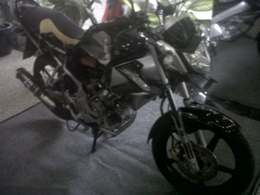Kupas Tuntas Mesin Motor Injeksi Kupas Tuntas Mesin Motor Injeksi