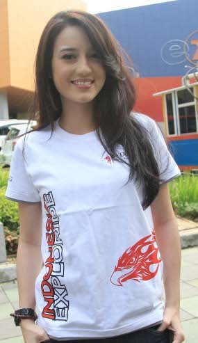 Impian Terpendam Julie Estelle Impian Terpendam Julie Estelle