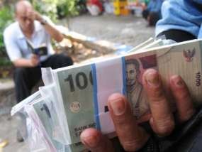 Sambut Lebaran, BI Mulai Buka Layanan Tukar Uang Receh Sambut Lebaran, BI Mulai Buka Layanan Tukar Uang Receh