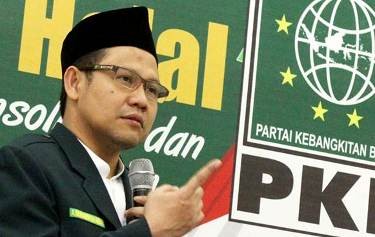 Pesantren PETA Bantah Muhaimin & Fauzi Adalah Santrinya Pesantren PETA Bantah Muhaimin & Fauzi Adalah Santrinya