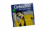 Oskadon Menang Lawan Oskangin dalam Kasus Jiplak Merek Oskadon Menang Lawan Oskangin dalam Kasus Jiplak Merek