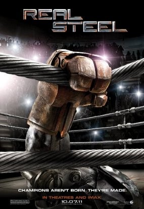 \Real Steel\ Masih Rajai Box Office \Real Steel\ Masih Rajai Box Office