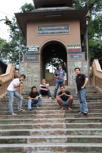 Gunung Kawi Gunung Kawi