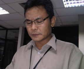 KPK Ingin Undang-undang Tipikor Bisa Jerat Pihak Swasta KPK Ingin Undang-undang Tipikor Bisa Jerat Pihak Swasta