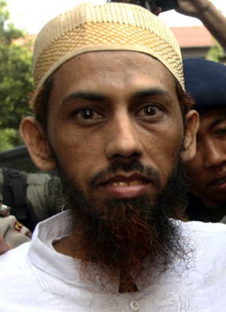 Usai Bom Bali Meledak, Ternyata Umar Patek Berkeliaran di Jakarta Usai Bom Bali Meledak, Ternyata Umar Patek Berkeliaran di Jakarta