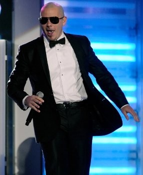 Pitbull Siap Berpesta Lagi di Jakarta Pitbull Siap Berpesta Lagi di Jakarta