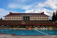Hotel Niagara Parapat Hotel Niagara Parapat