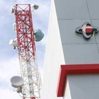 Demo Karyawan Telkomsel, Gatsu Arah Semanggi Macet Demo Karyawan Telkomsel, Gatsu Arah Semanggi Macet